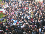 Gebran Tueni Funeral